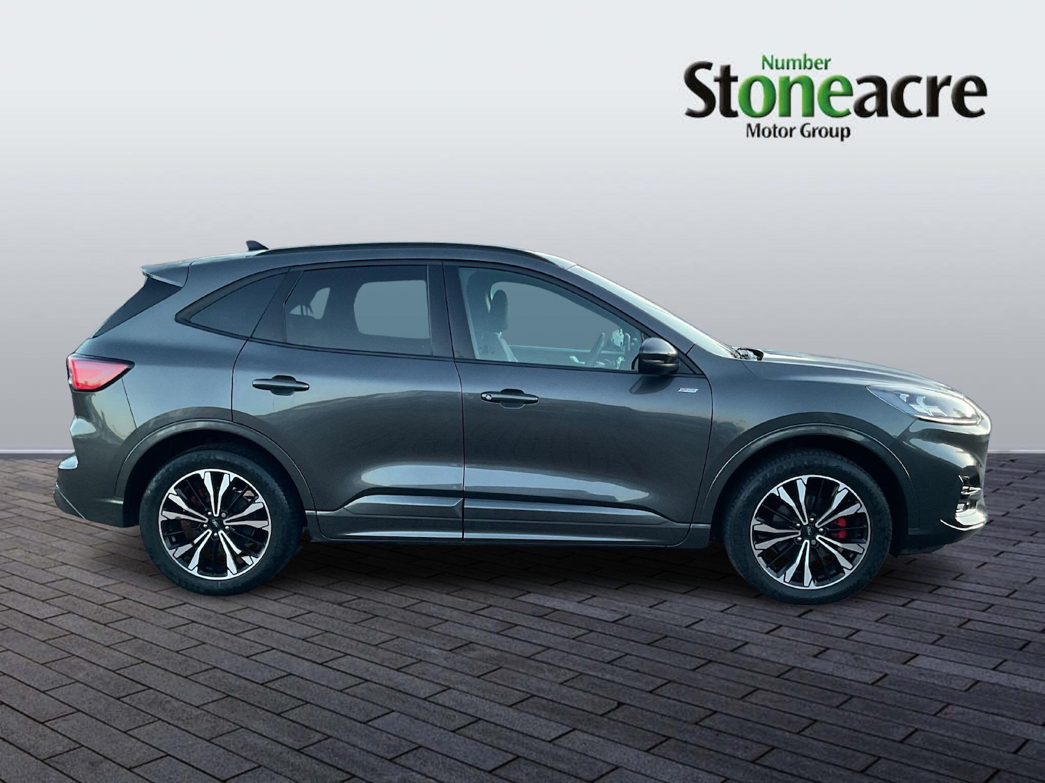 Used Ford Kuga 2022 for sale - 76802096: Photo 2