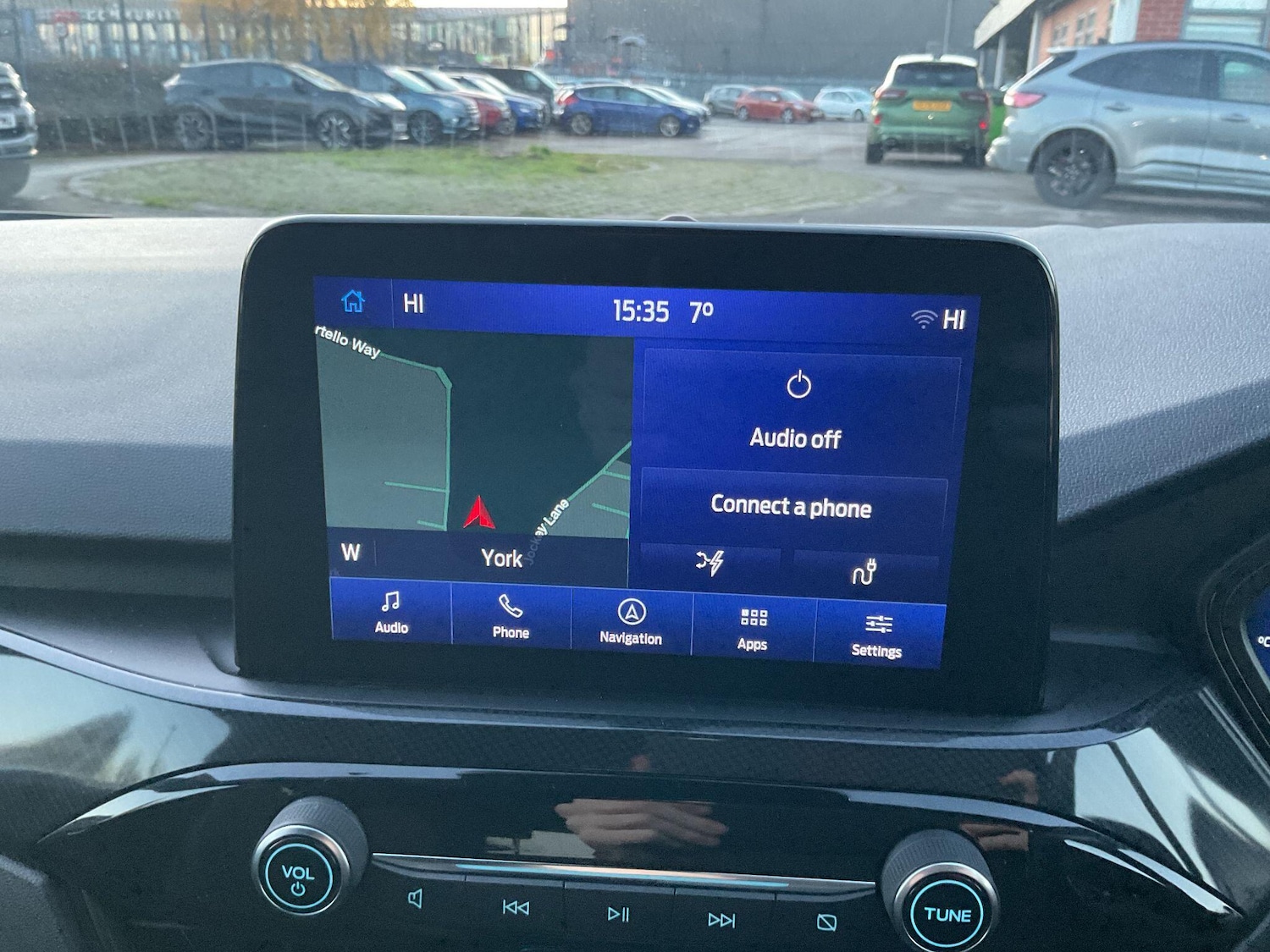 Used Ford Kuga 2022 for sale - 76802096: Photo 20