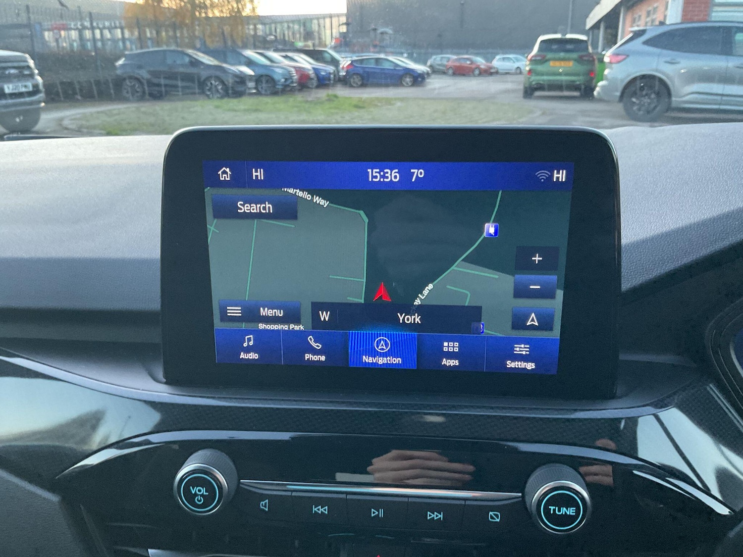 Used Ford Kuga 2022 for sale - 76802096: Photo 23