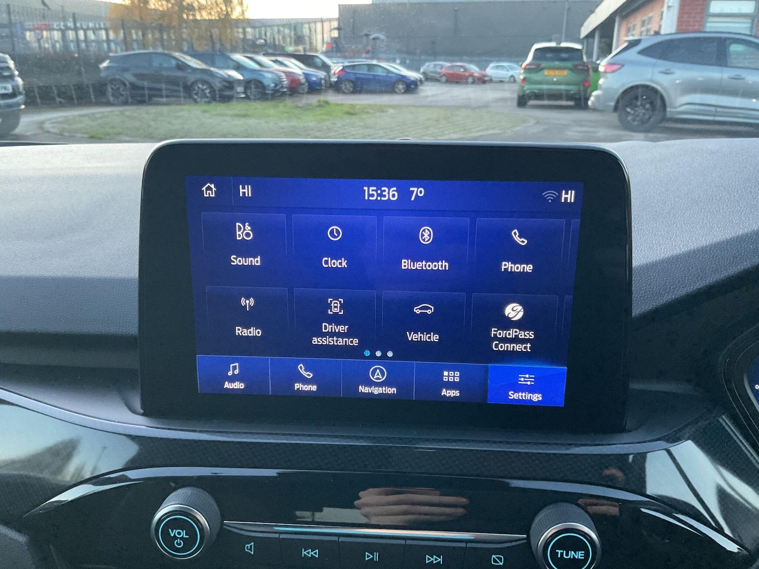 Used Ford Kuga 2022 for sale - 76802096: Photo 25