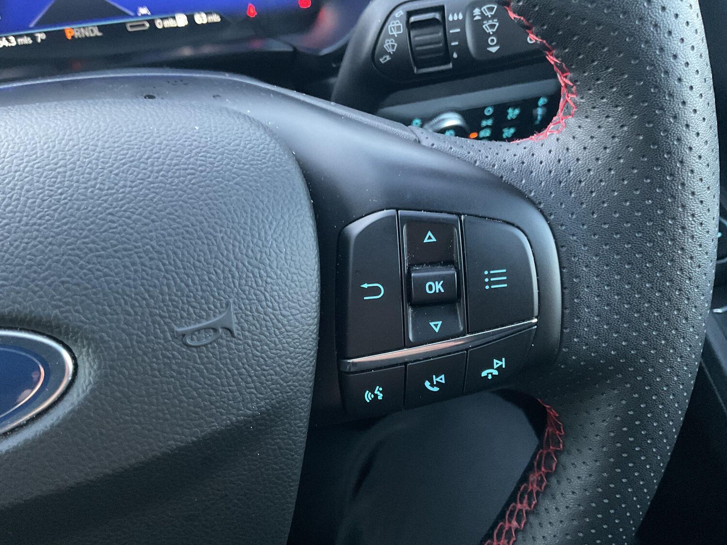 Used Ford Kuga 2022 for sale - 76802096: Photo 31