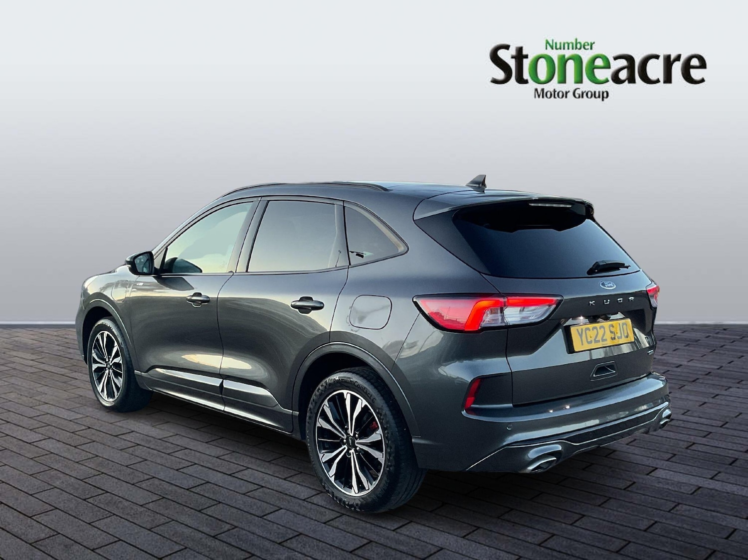 Used Ford Kuga 2022 for sale - 76802096: Photo 5