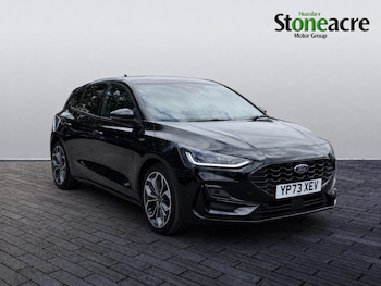 Used Ford Focus 2023 for sale - 79291553: Photo