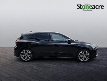 Used Ford Focus 2023 for sale - 79291553: Photo