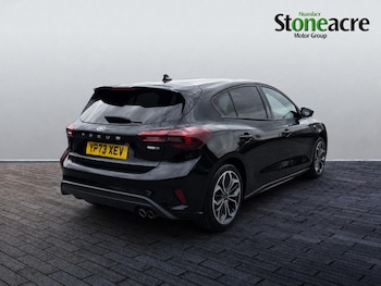 Used Ford Focus 2023 for sale - 79291553: Photo