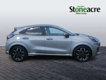 Used Ford Puma 2022 for sale - 74533322: Photo