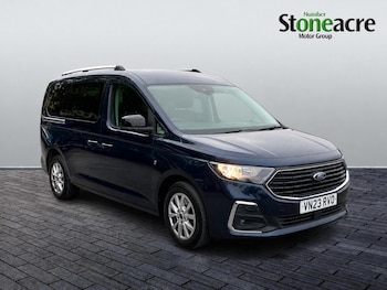 Used Ford Tourneo Connect 2023 for sale - 79565232: Photo