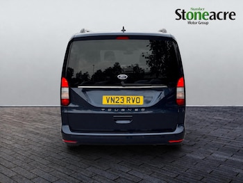 Used Ford Tourneo Connect 2023 for sale - 79565232: Photo