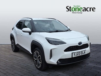 Used Toyota Yaris Cross 2023 for sale - 79018808: Photo