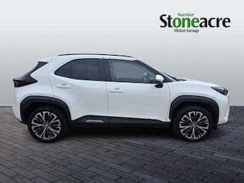 Used Toyota Yaris Cross 2023 for sale - 79018808: Photo
