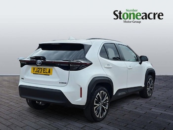 Used Toyota Yaris Cross 2023 for sale - 79018808: Photo