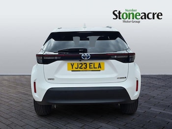 Used Toyota Yaris Cross 2023 for sale - 79018808: Photo