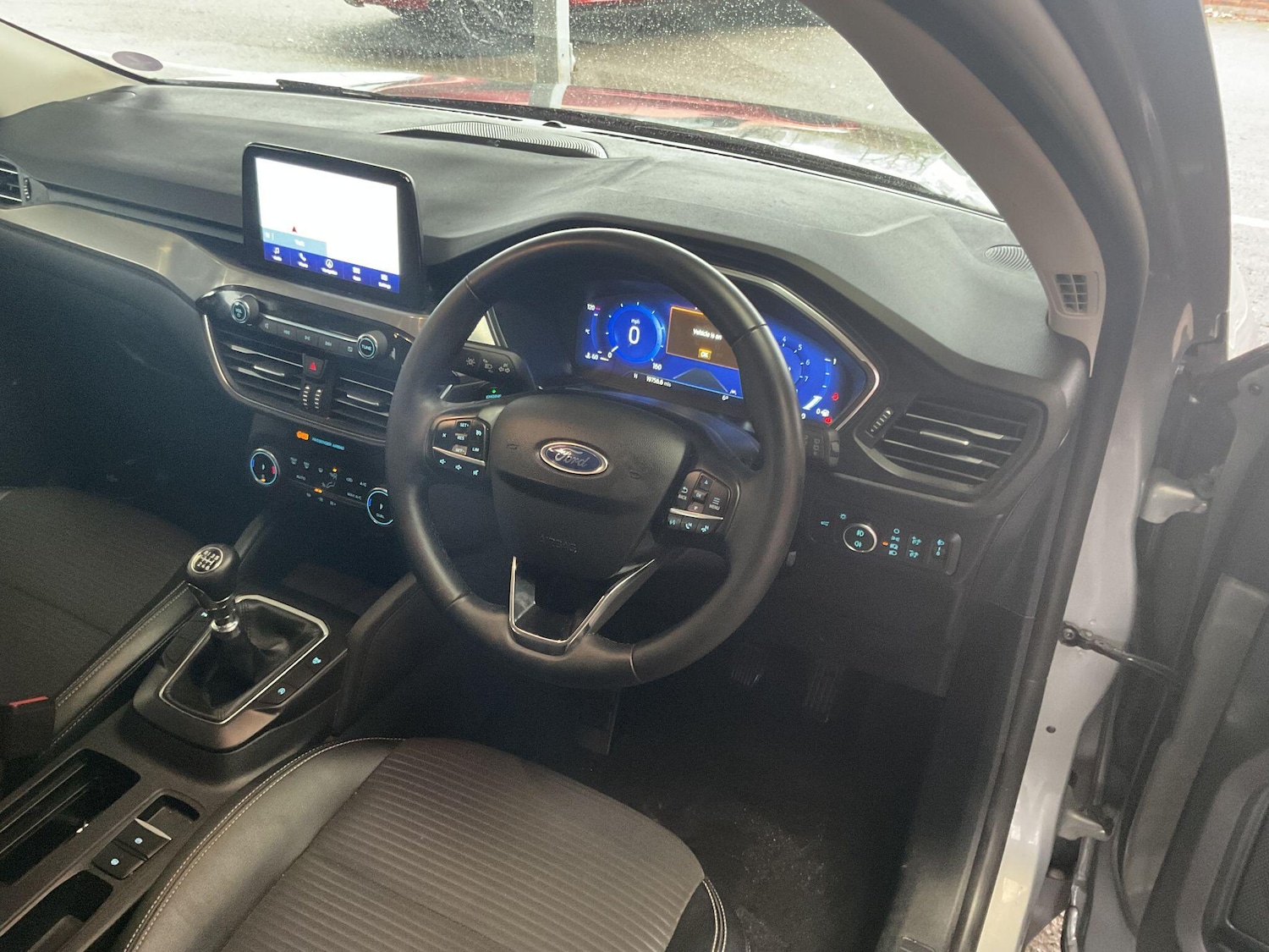 Used Ford Kuga 2023 for sale - 77332024: Photo 10