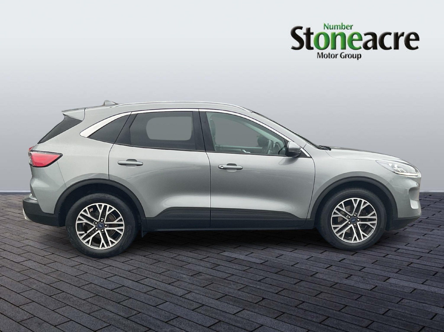 Used Ford Kuga 2023 for sale - 77332024: Photo 2