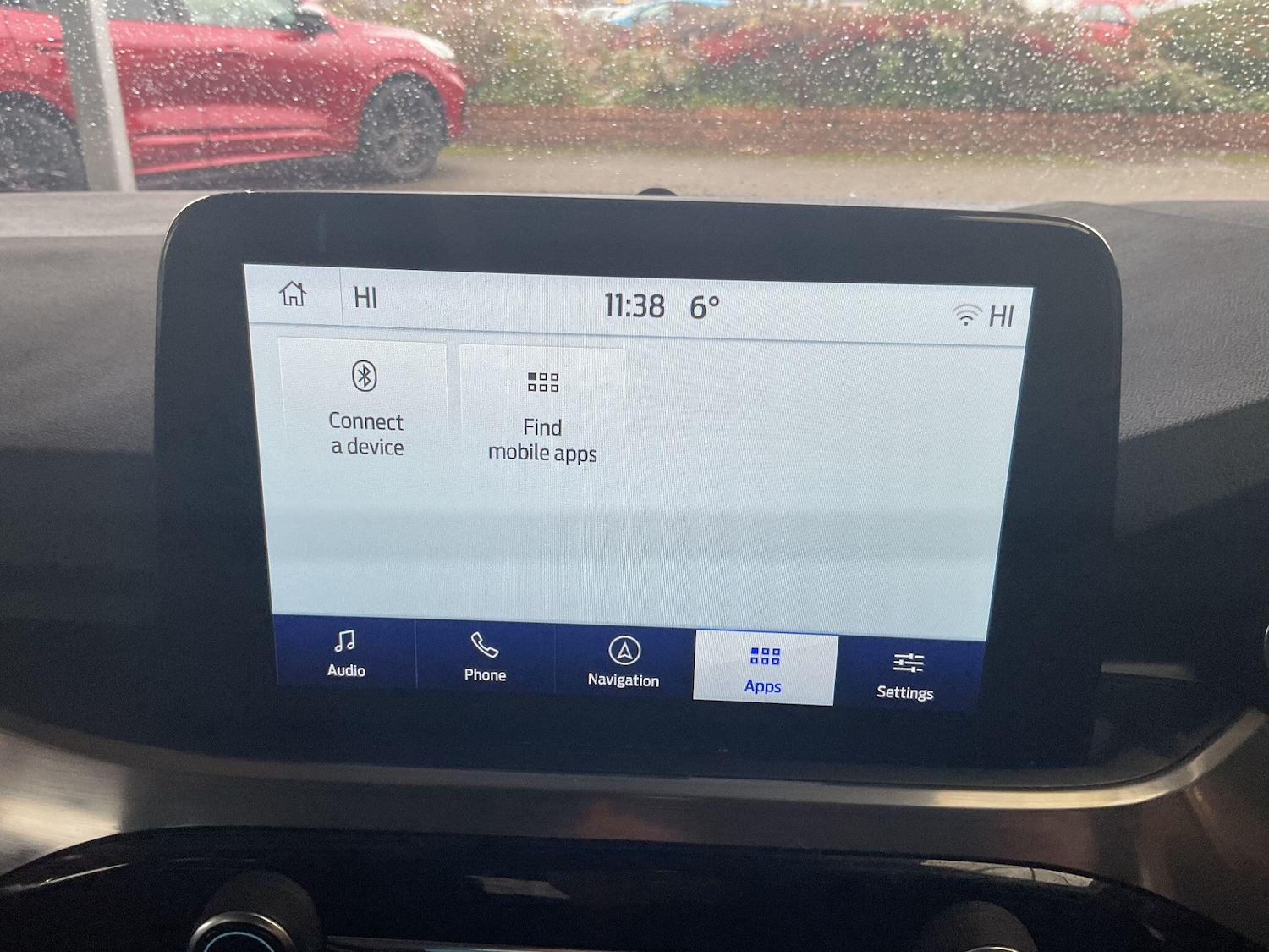 Used Ford Kuga 2023 for sale - 77332024: Photo 21