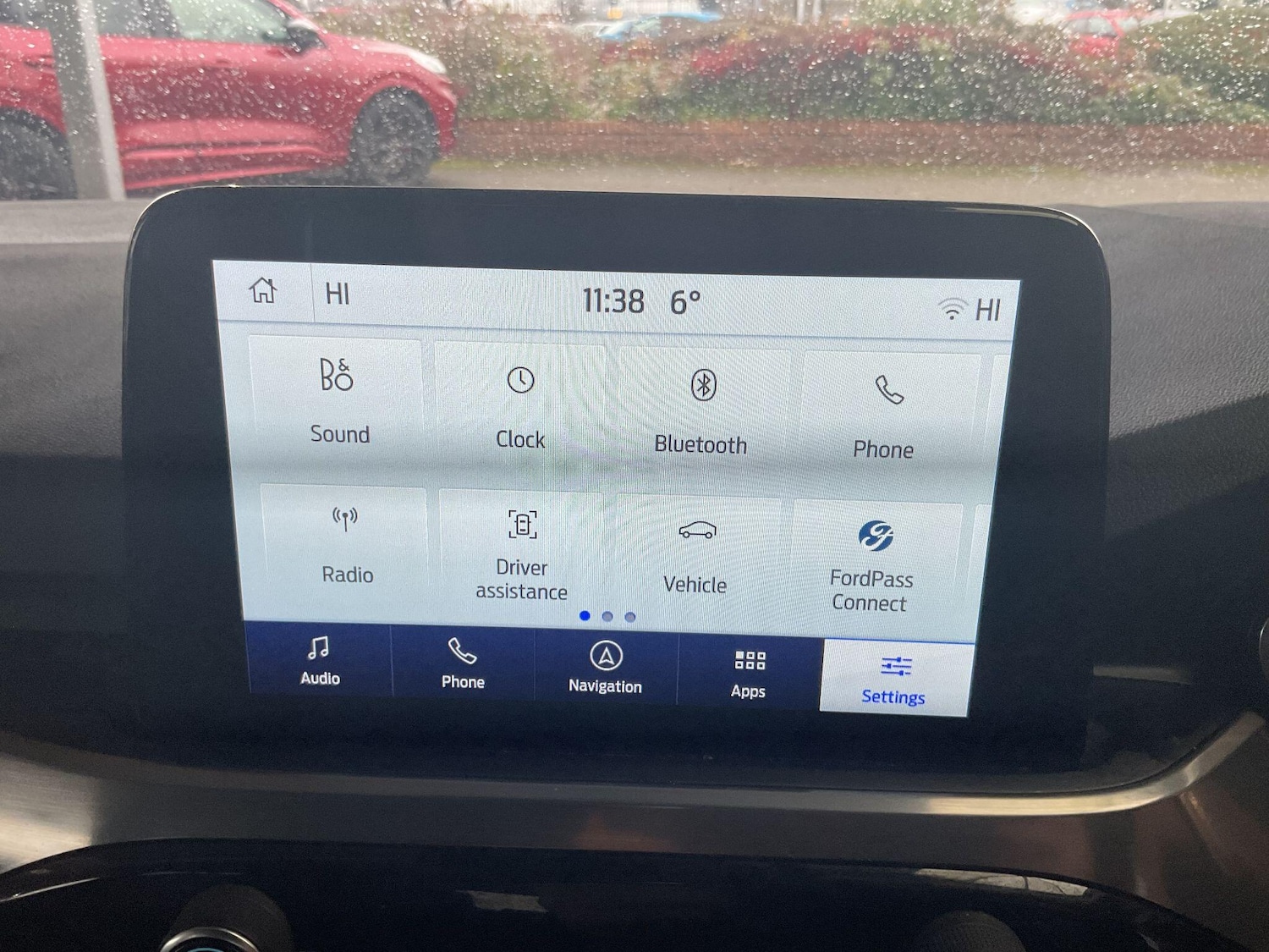 Used Ford Kuga 2023 for sale - 77332024: Photo 22