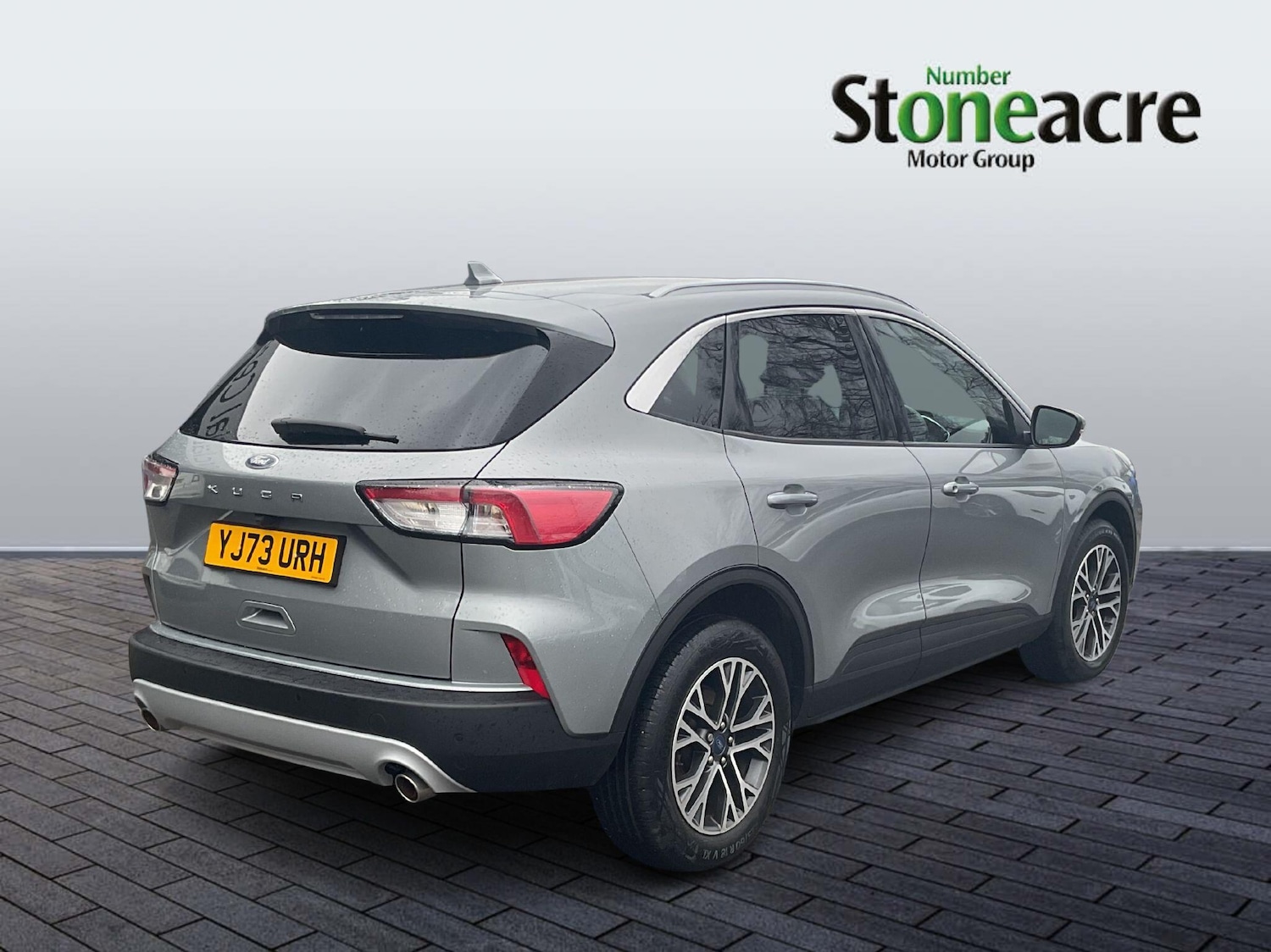 Used Ford Kuga 2023 for sale - 77332024: Photo 3