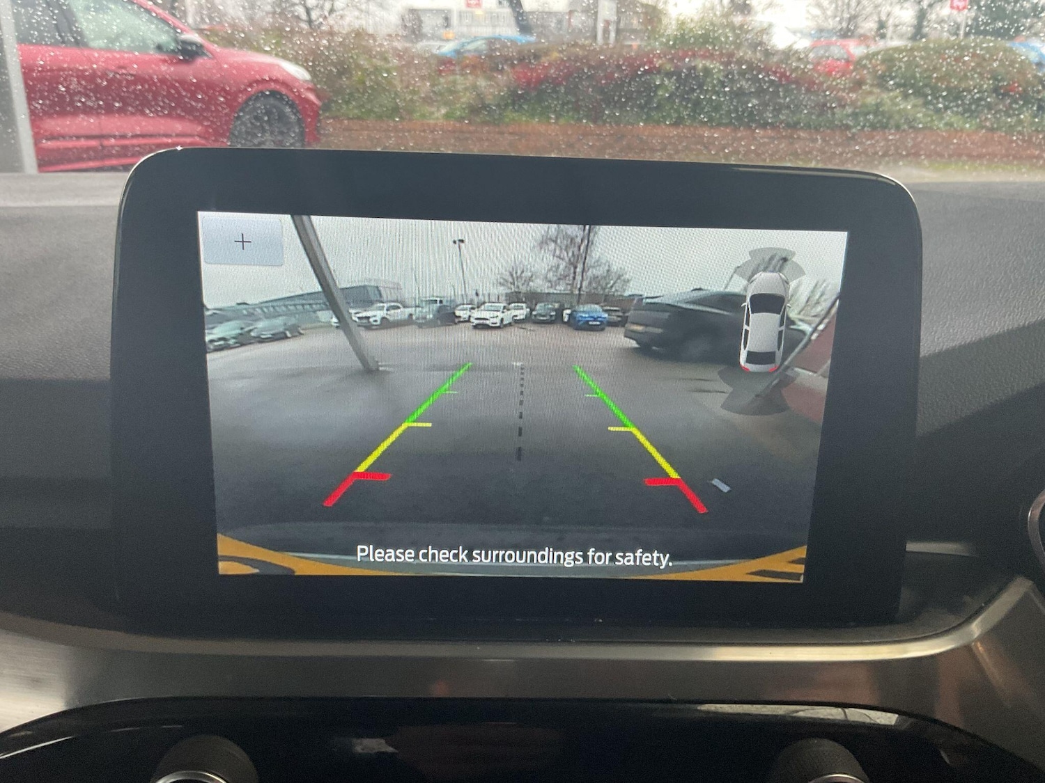 Used Ford Kuga 2023 for sale - 77332024: Photo 30