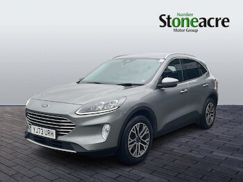 Used Ford Kuga 2023 for sale - 77332024: Photo