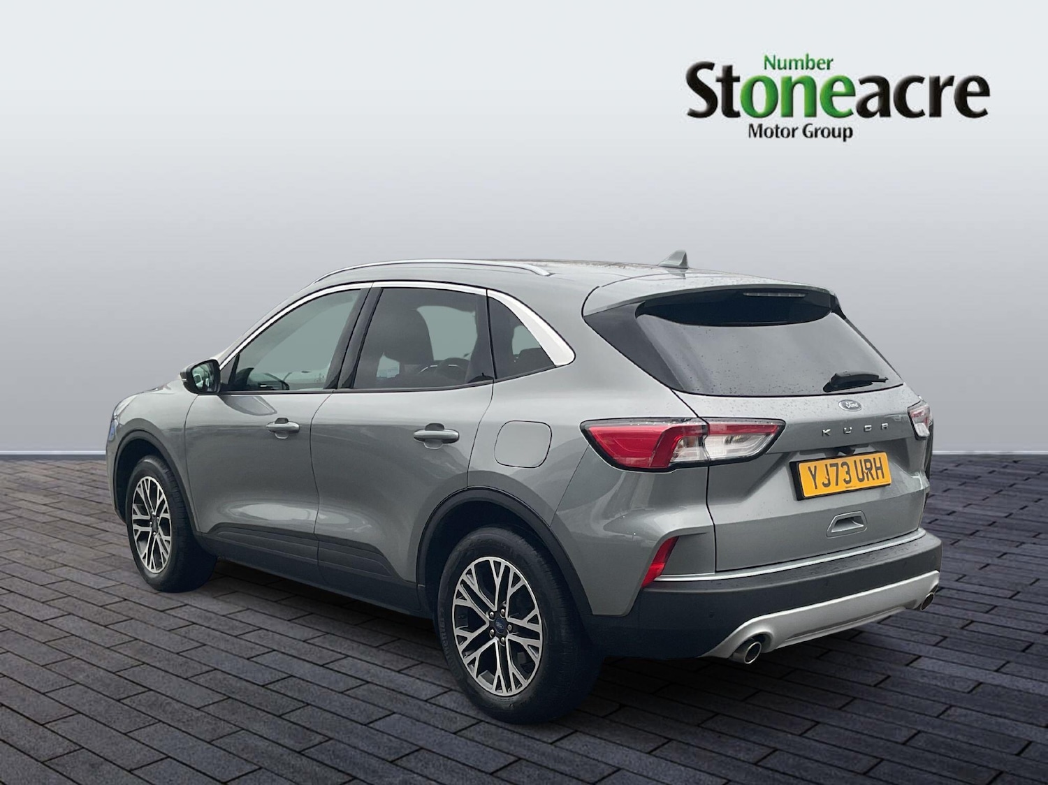 Used Ford Kuga 2023 for sale - 77332024: Photo 5