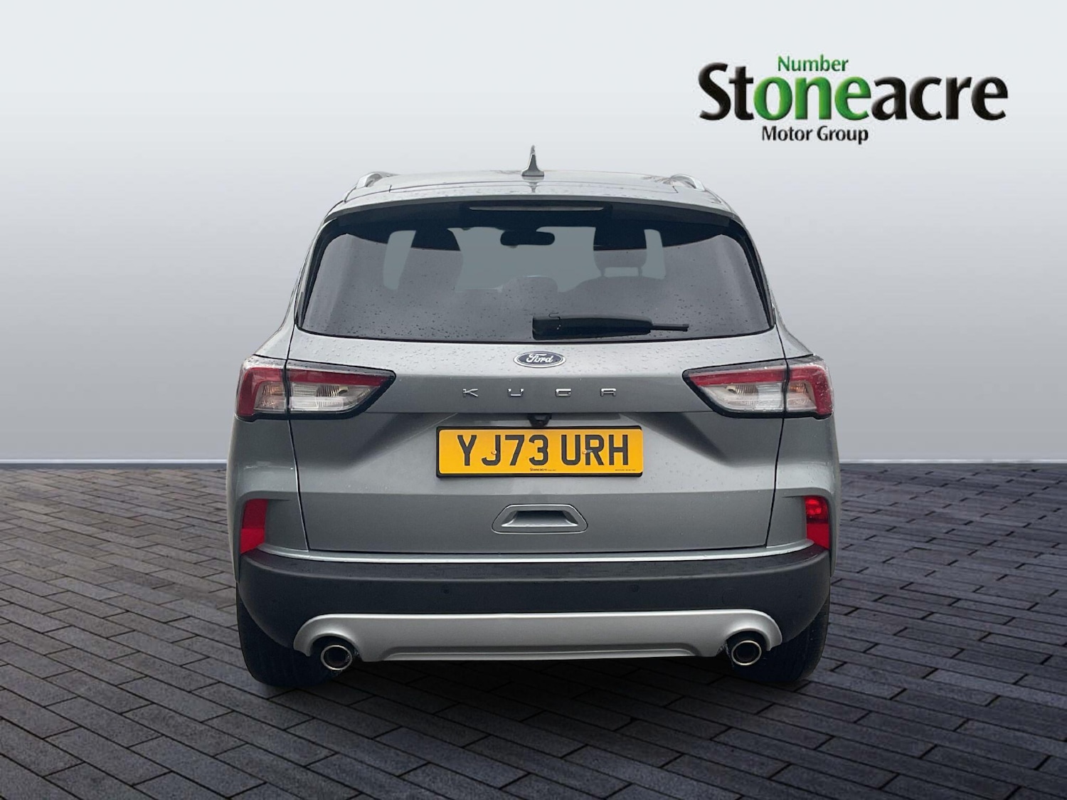 Used Ford Kuga 2023 for sale - 77332024: Photo 6