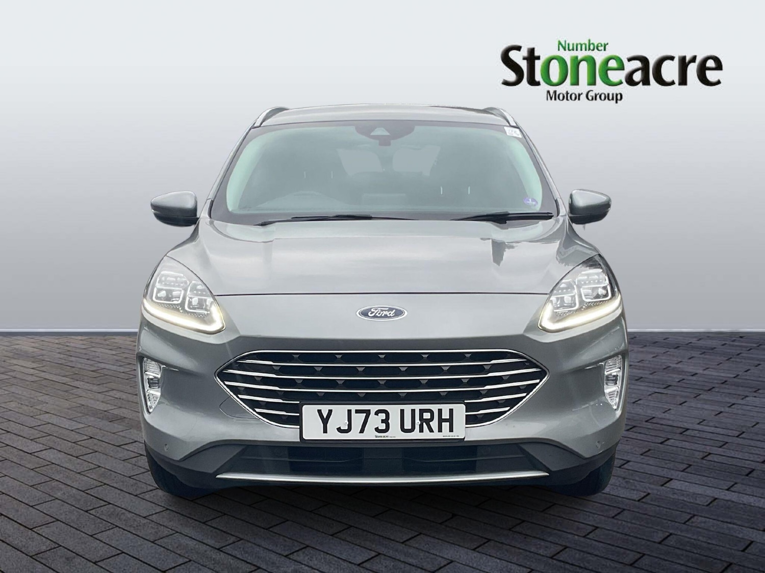 Used Ford Kuga 2023 for sale - 77332024: Photo 7