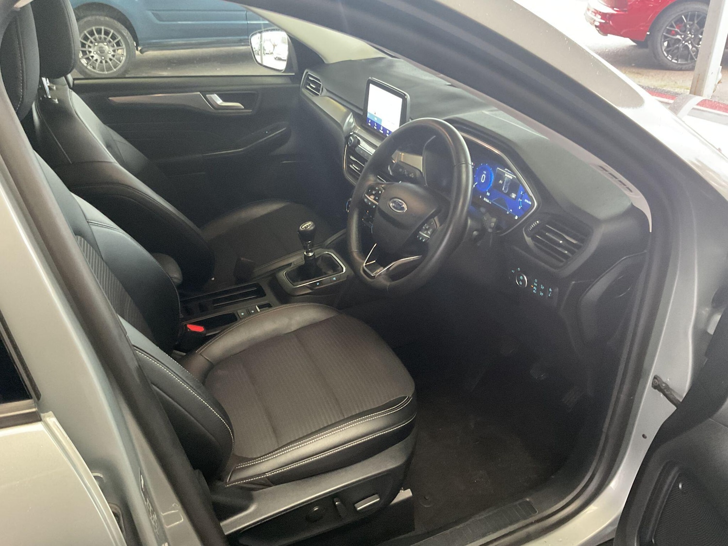 Used Ford Kuga 2023 for sale - 77332024: Photo 9