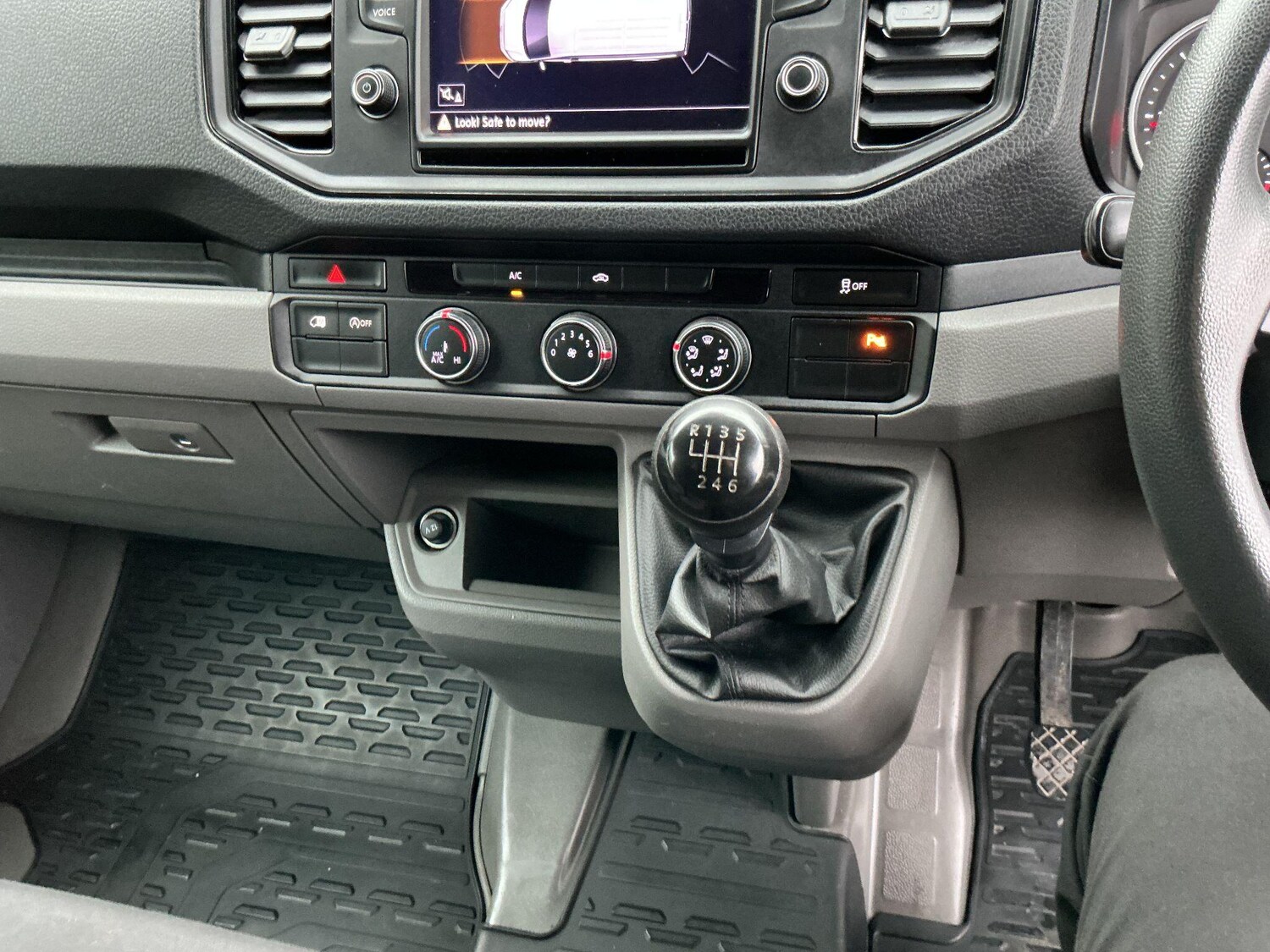 Used Volkswagen Crafter 2019 for sale - 77853027: Photo 17