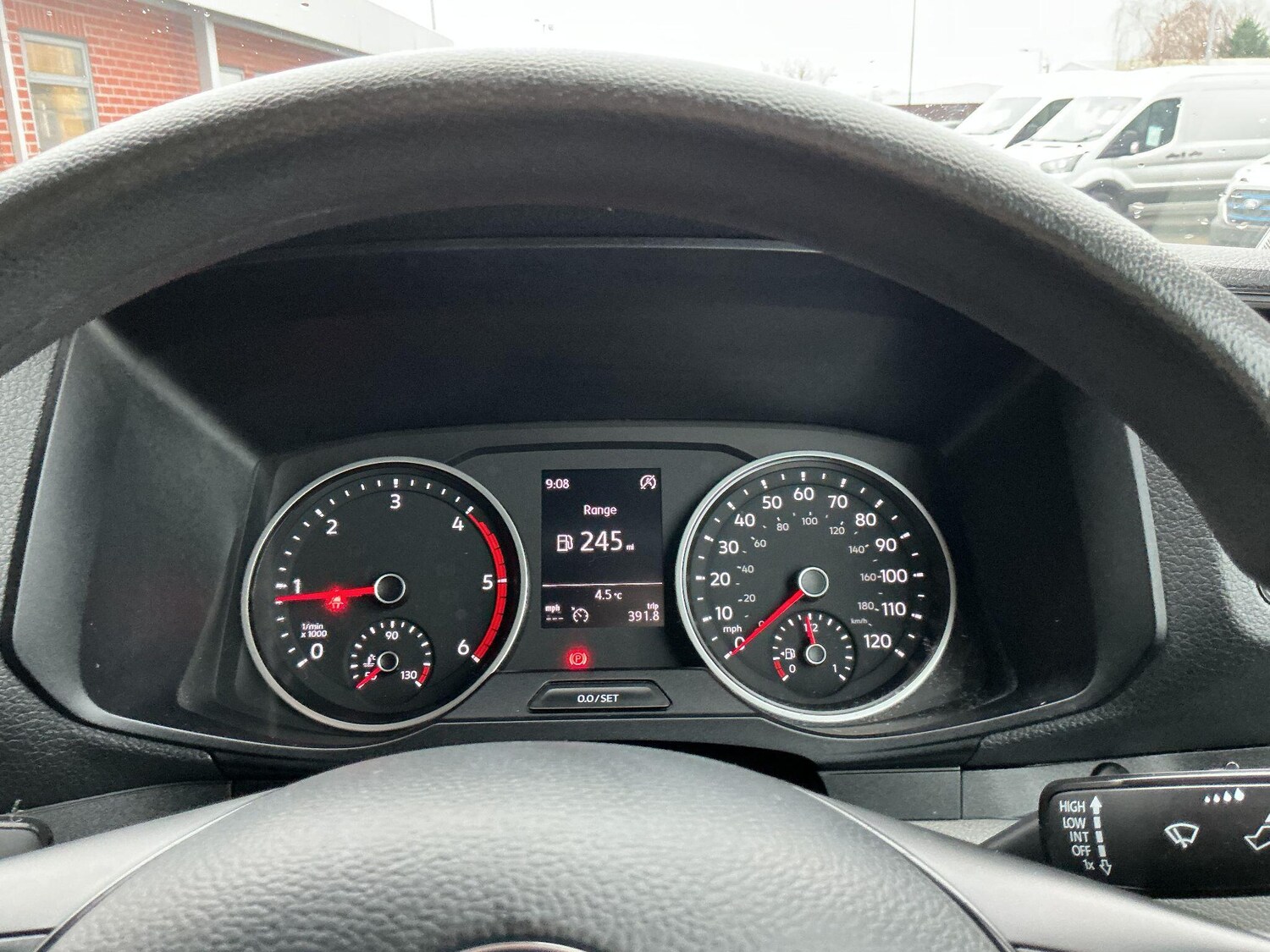 Used Volkswagen Crafter 2019 for sale - 77853027: Photo 19