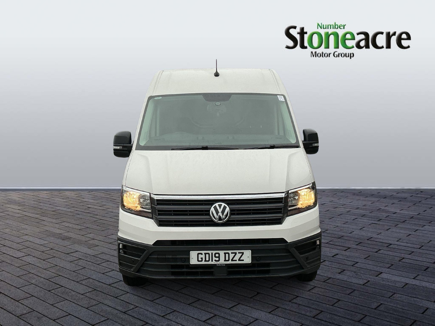 Used Volkswagen Crafter 2019 for sale - 77853027: Photo 7