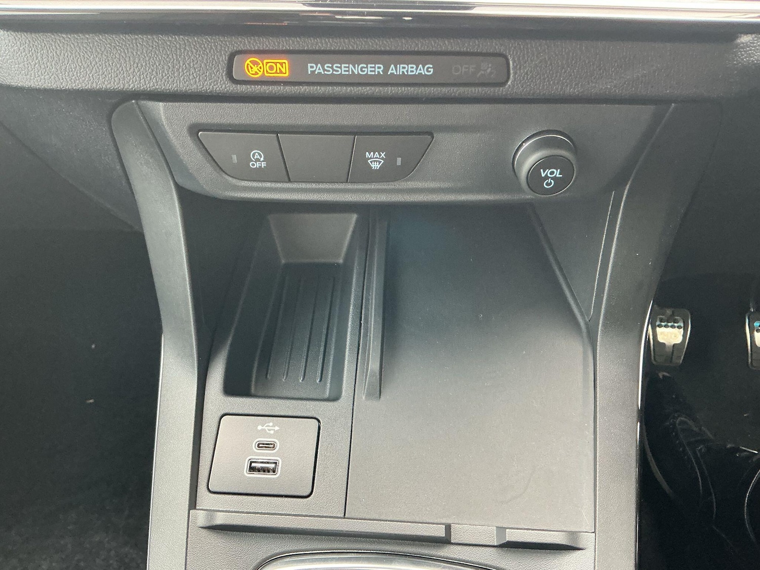 Used Ford Puma 2025 for sale - 76337752: Photo 12