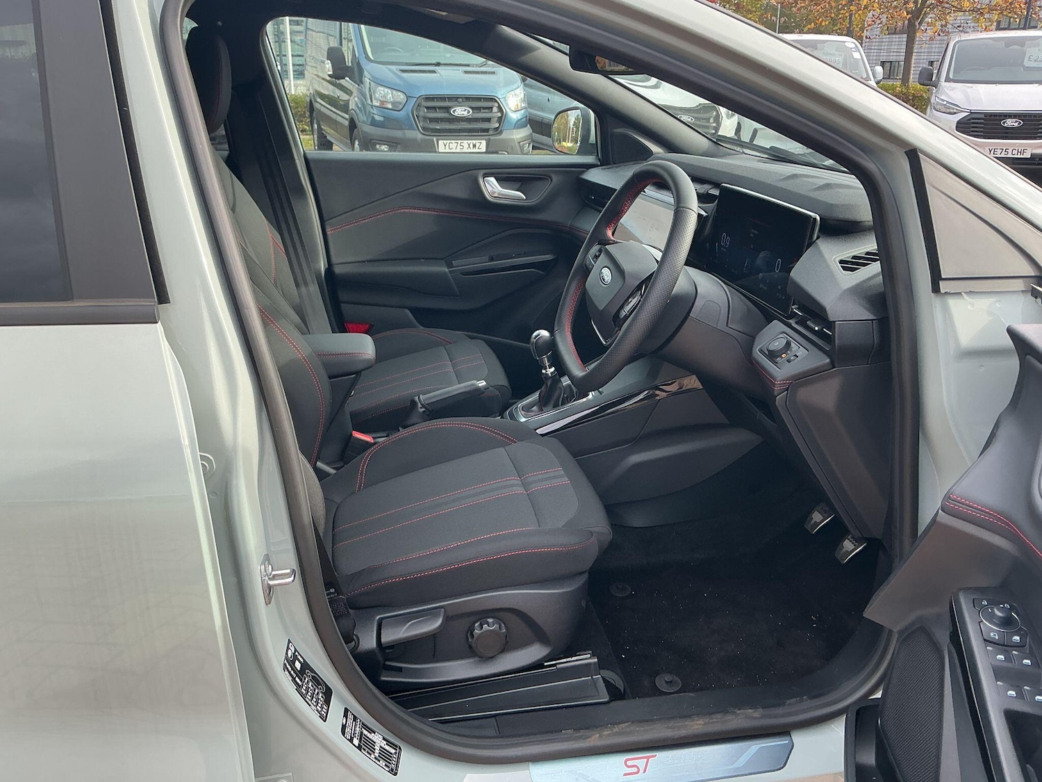 Used Ford Puma 2025 for sale - 76337752: Photo 19