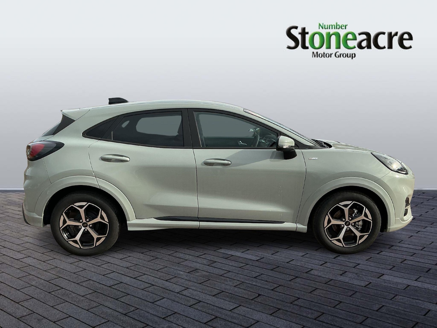 Used Ford Puma 2025 for sale - 76337752: Photo 2