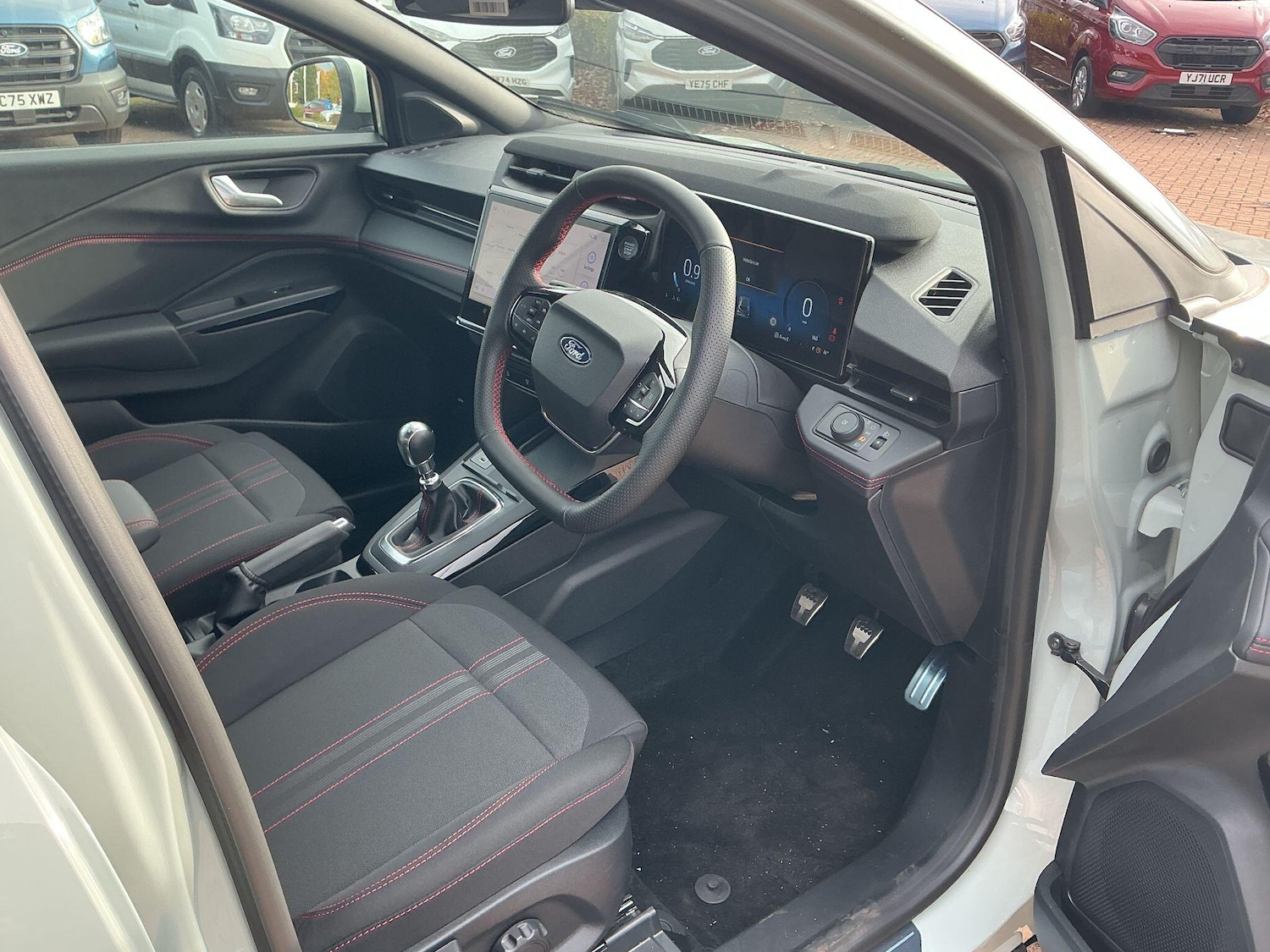 Used Ford Puma 2025 for sale - 76337752: Photo 20