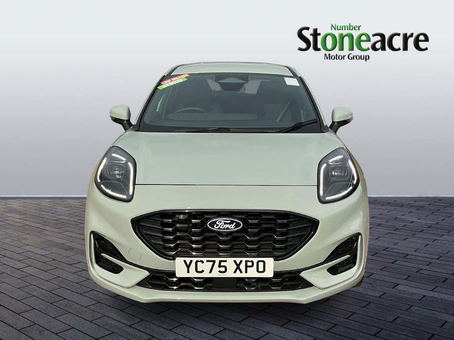 Used Ford Puma 2025 for sale - 76337752: Photo 5