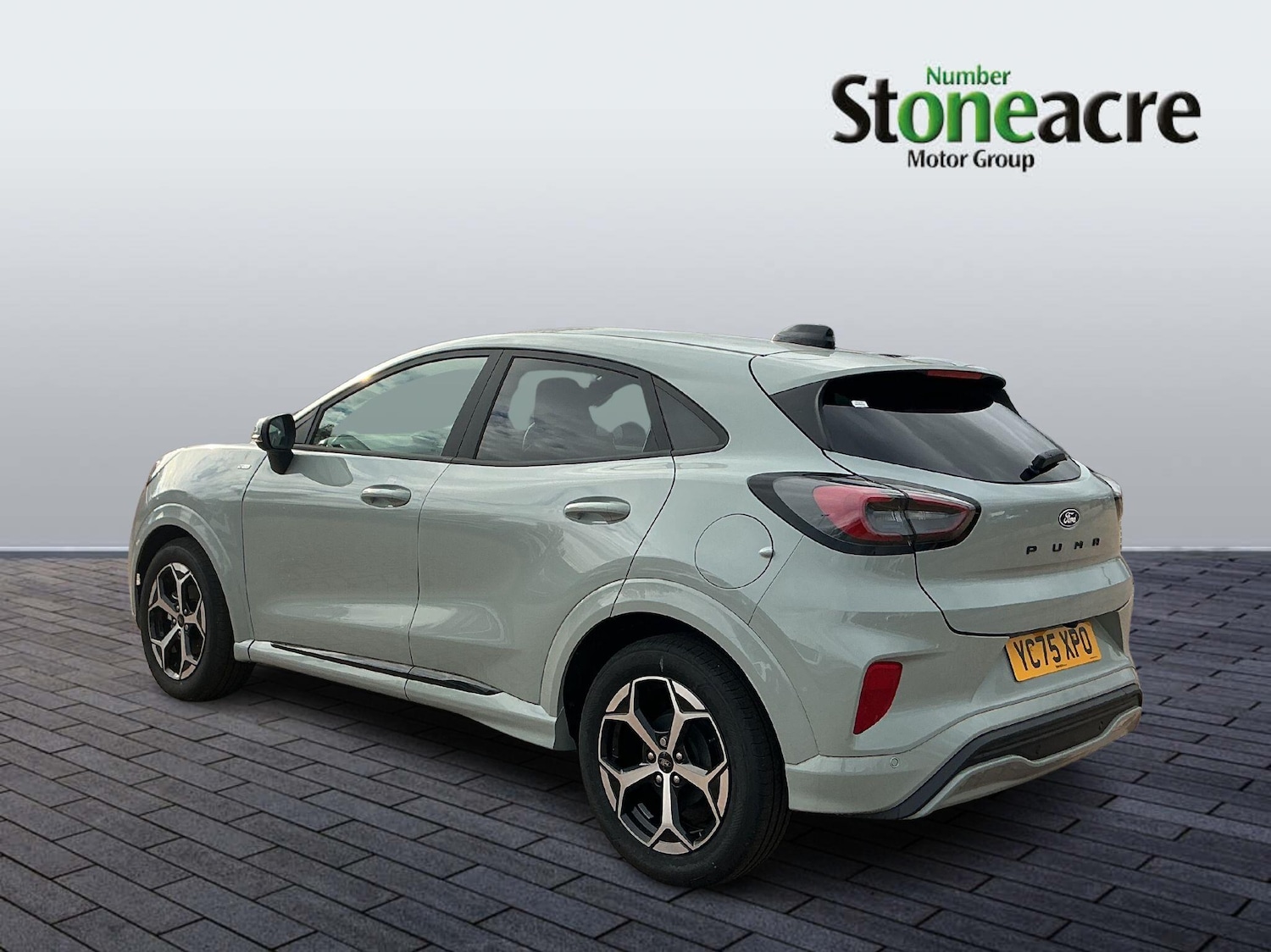 Used Ford Puma 2025 for sale - 76337752: Photo 7