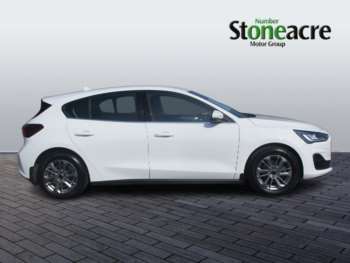 Used Ford Focus 2023 for sale - 74256256: Photo