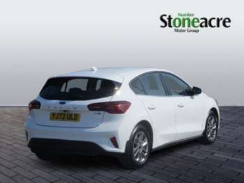 Used Ford Focus 2023 for sale - 74256256: Photo