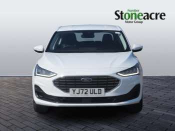 Used Ford Focus 2023 for sale - 74256256: Photo