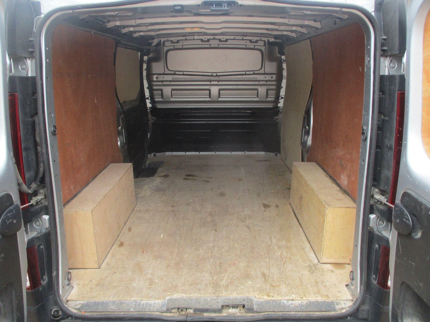 Vehicle 15