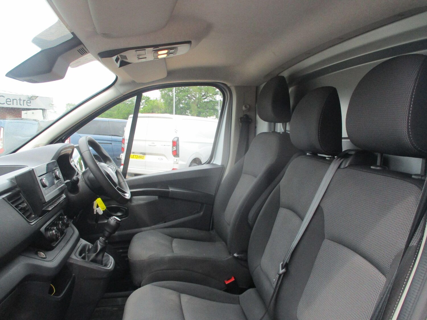 Vehicle 17