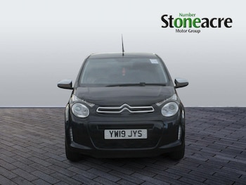Used Citroen C1 2019 for sale - 75839168: Photo
