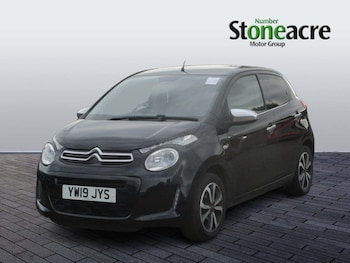 Used Citroen C1 2019 for sale - 75839168: Photo