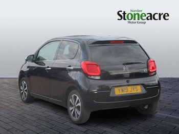 Used Citroen C1 2019 for sale - 75839168: Photo