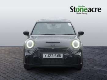 Used MINI Hatch 2023 for sale - 75024378: Photo