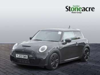 Used MINI Hatch 2023 for sale - 75024378: Photo