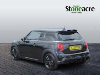 Used MINI Hatch 2023 for sale - 75024378: Photo
