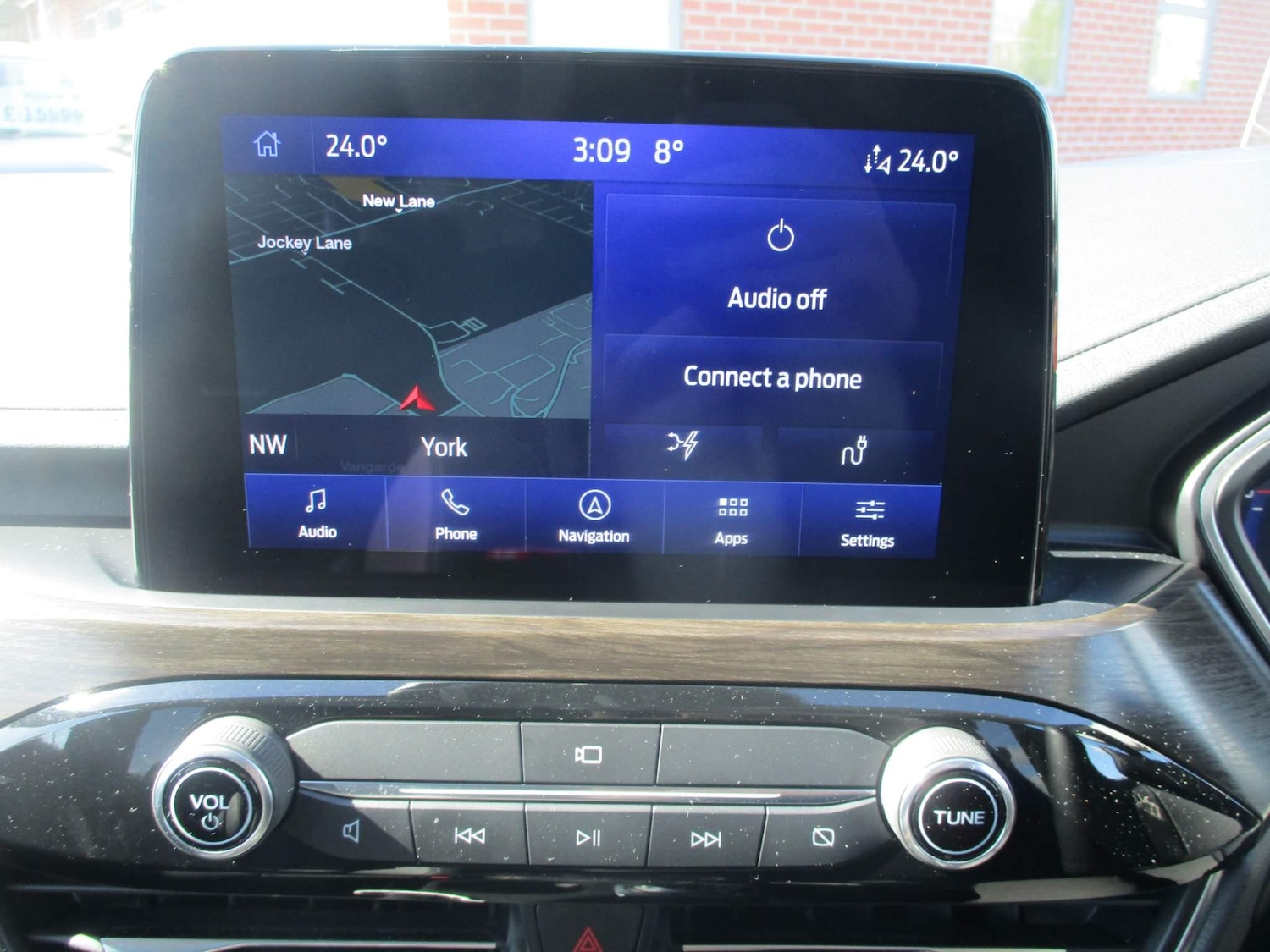 Used Ford Kuga 2023 for sale - 77598309: Photo 16