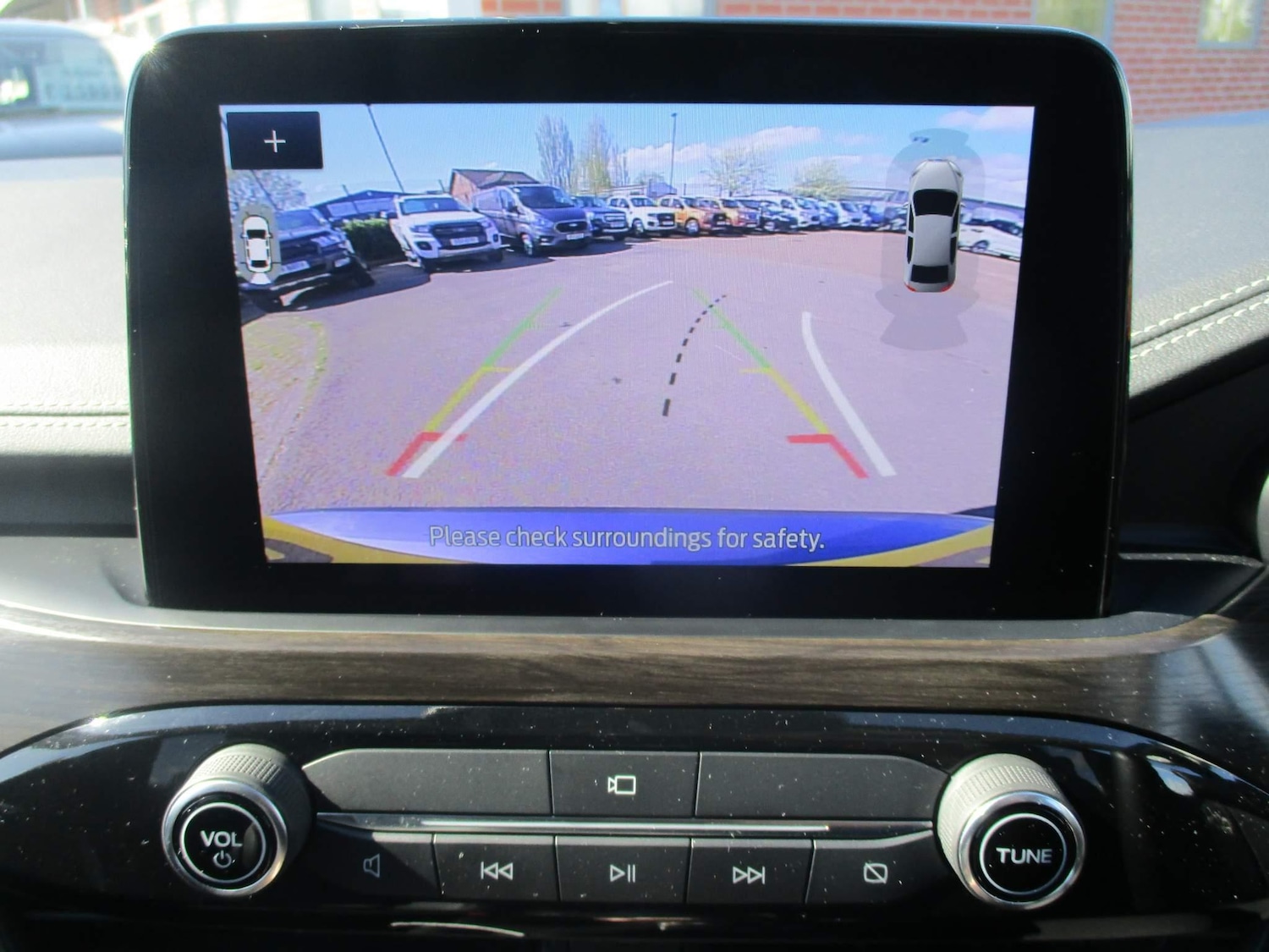 Used Ford Kuga 2023 for sale - 77598309: Photo 17