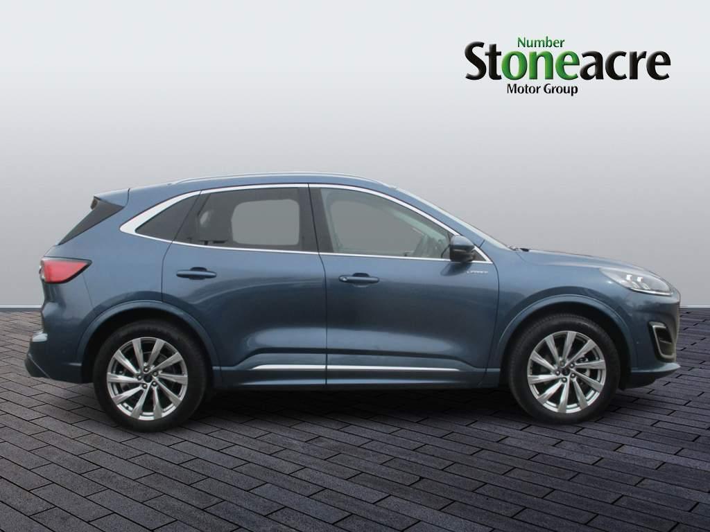 Used Ford Kuga 2023 for sale - 77598309: Photo 2